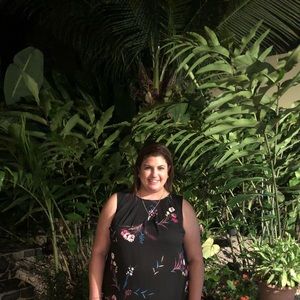 Meet your Posher, Josephine